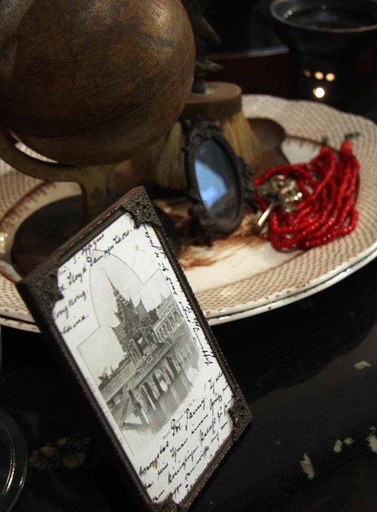 The Bhuthorn Bed & Breakfast Bangkok Bagian luar foto